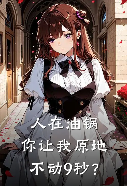 人在油锅，你让我原地不动9秒？