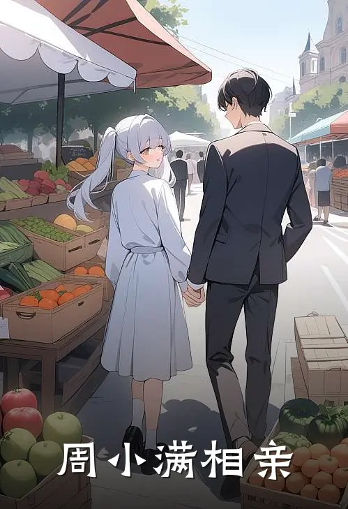 周小满相亲