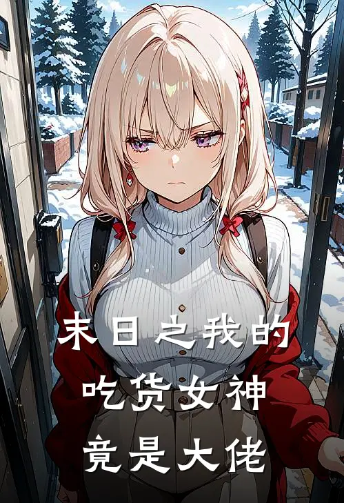 末日之我的吃货女神竟是大佬