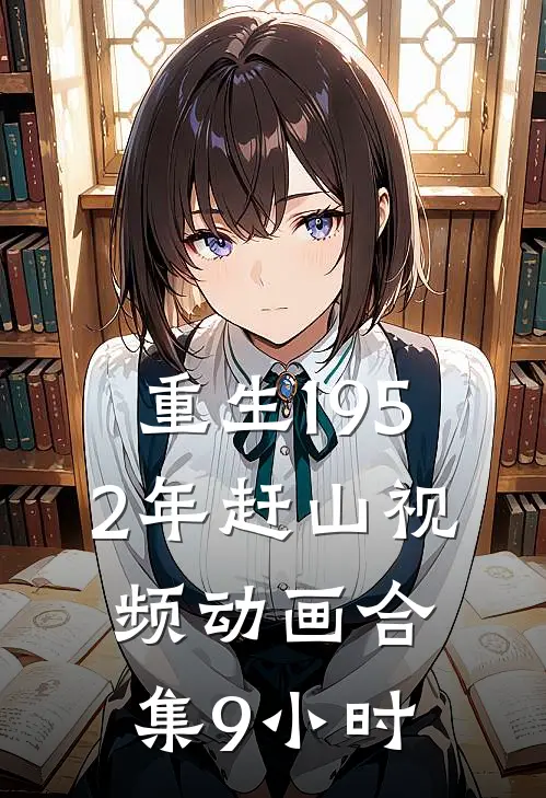 重生1952年赶山视频动画合集9小时