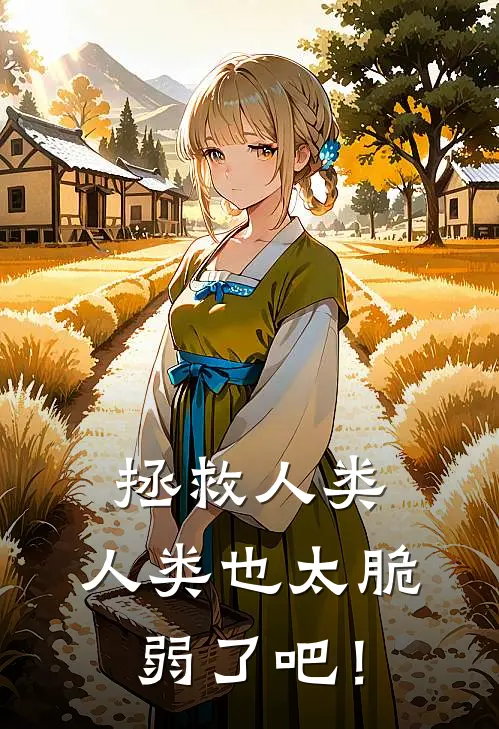 拯救人类：人类也太脆弱了吧！