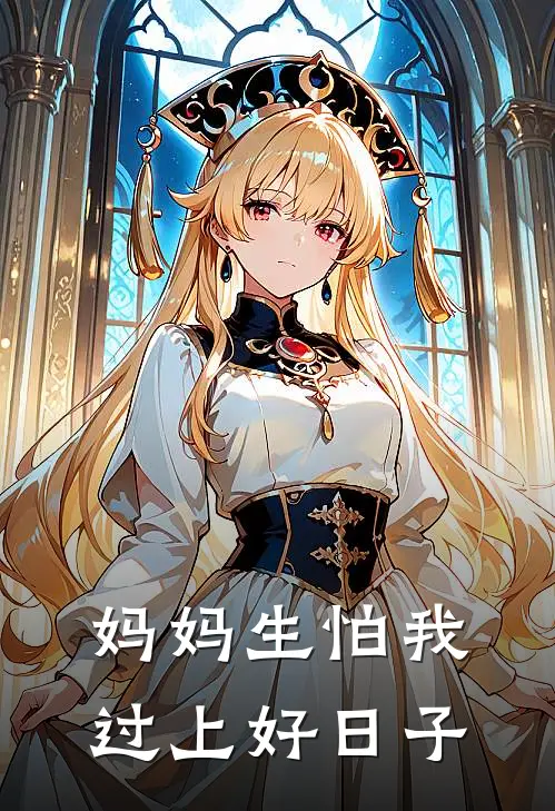 妈妈生怕我过上好日子