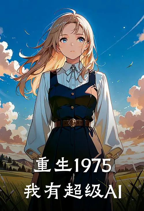 重生1975我有超级AI