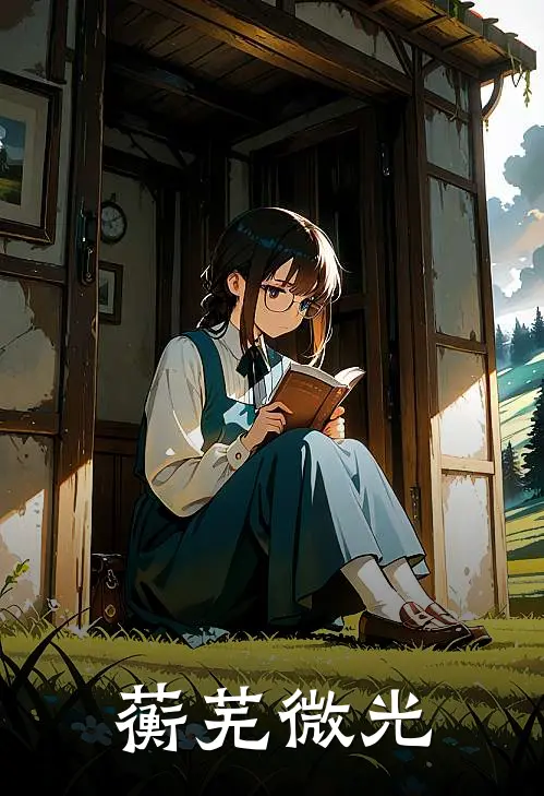 蘅芜微光