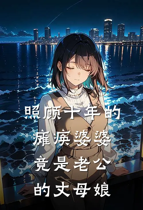 照顾十年的瘫痪婆婆，竟是老公的丈母娘