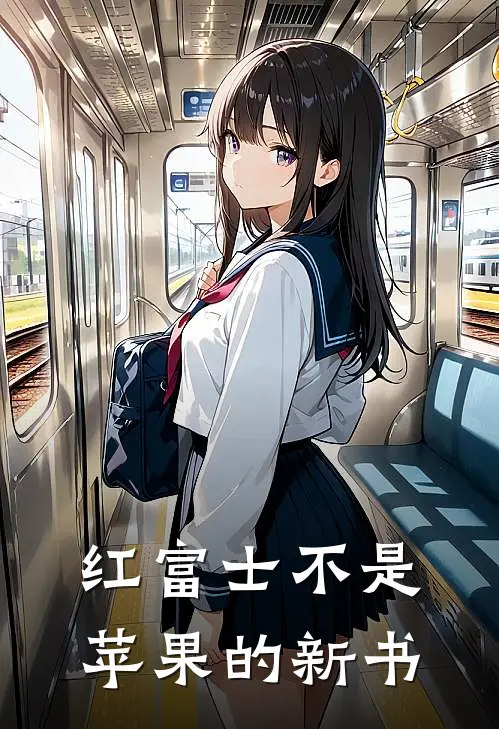 红富士不是苹果的新书