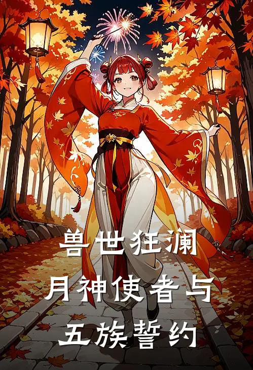 兽世狂澜：月神使者与五族誓约