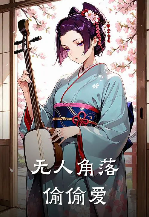 无人角落偷偷爱