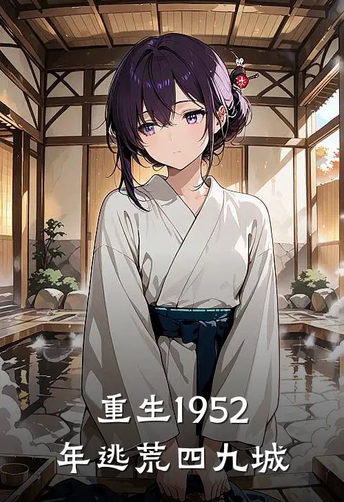 重生1952年逃荒四九城