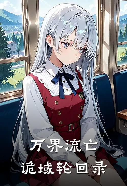 万界流亡：诡域轮回录