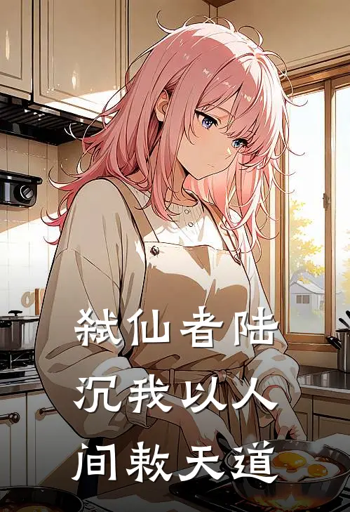 弑仙者陆沉我以人间敕天道