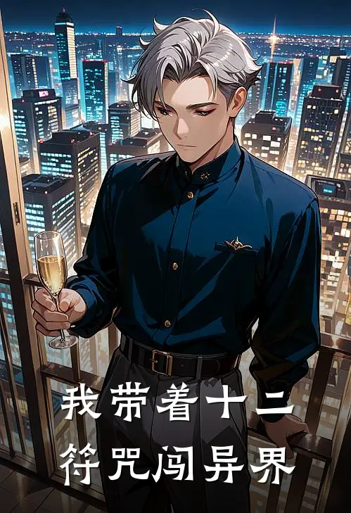 我带着十二符咒闯异界