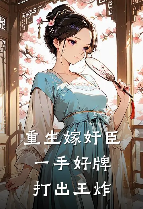 重生嫁奸臣：一手好牌打出王炸