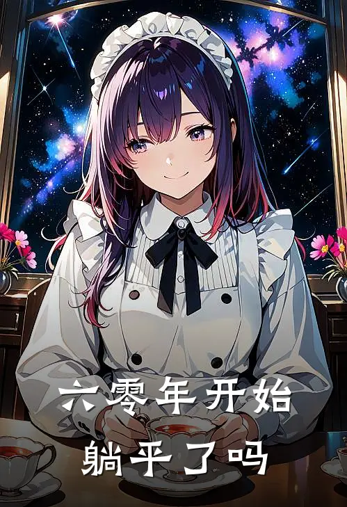 六零年开始躺平了吗