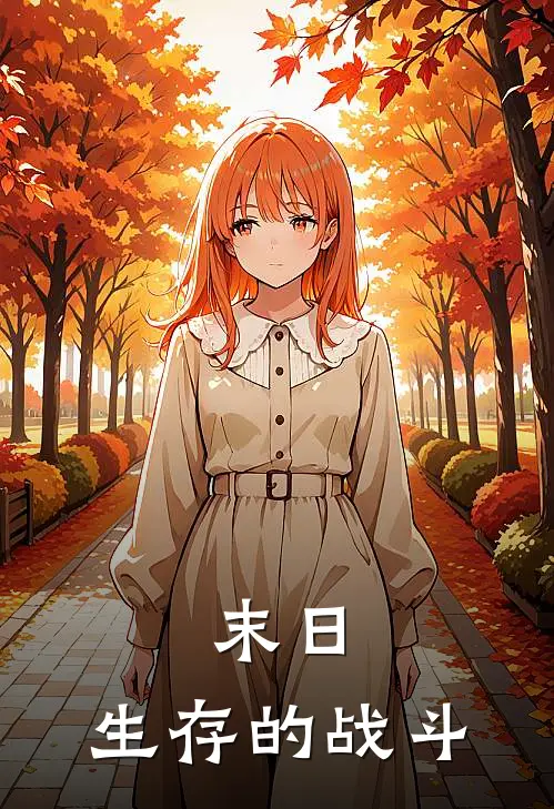 末日：生存的战斗