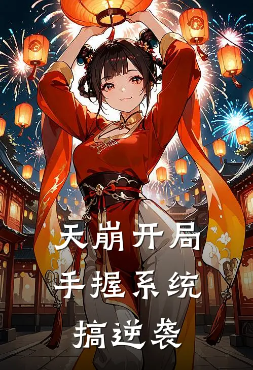 天崩开局，手握系统搞逆袭