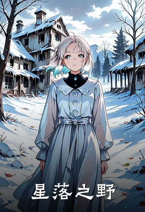 星落之野