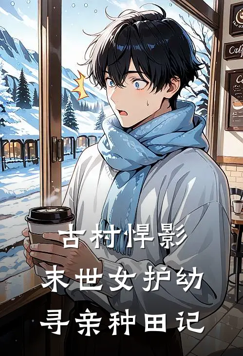 古村悍影：末世女护幼寻亲种田记