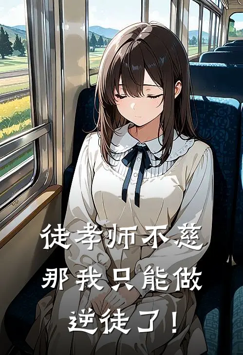 徒孝师不慈，那我只能做逆徒了！