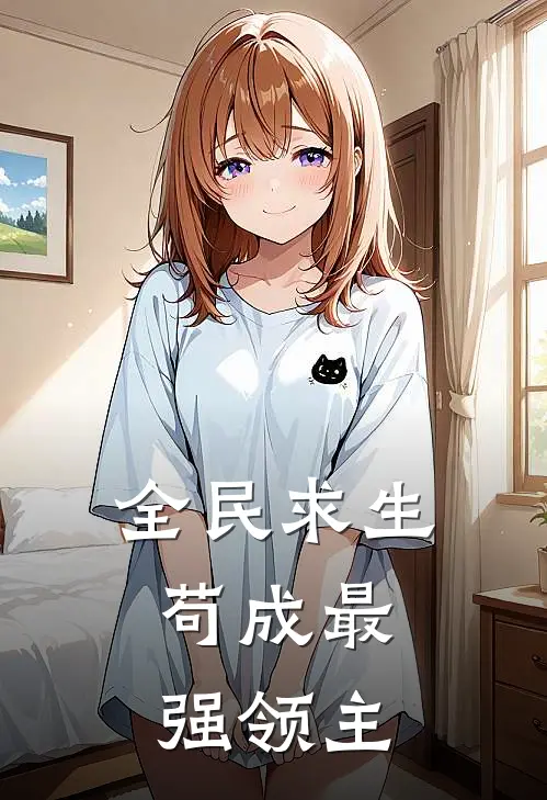 全民求生：苟成最强领主