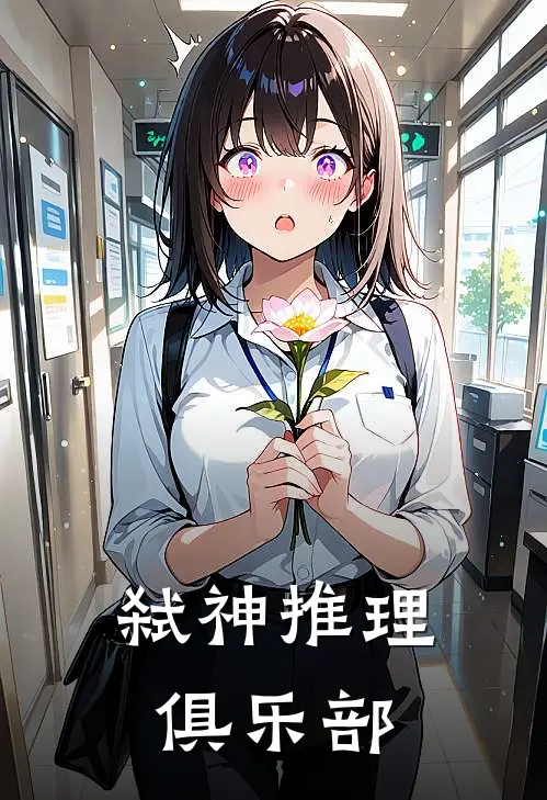 弑神推理俱乐部