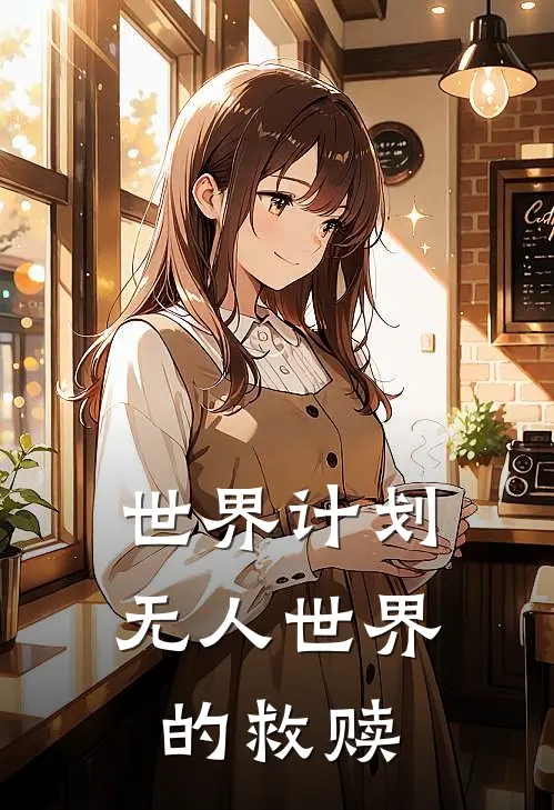 世界计划：无人世界的救赎