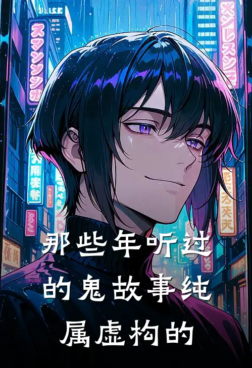 那些年听过的鬼故事纯属虚构的