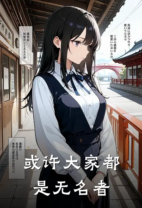 或许大家都是无名者