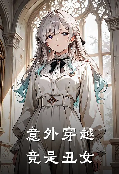 意外穿越，竟是丑女