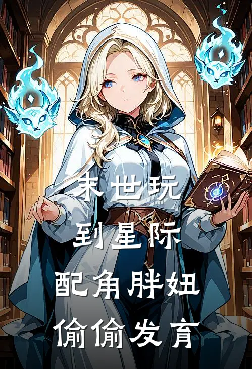 末世玩到星际，配角胖妞偷偷发育