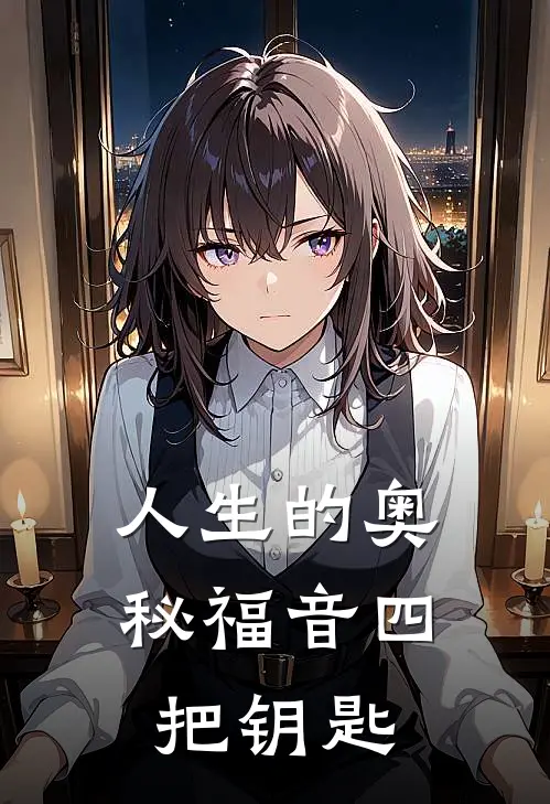 人生的奥秘福音四把钥匙