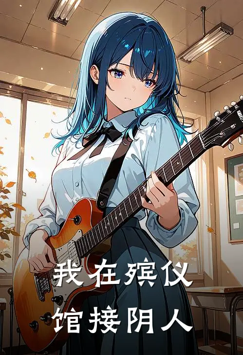 我在殡仪馆接阴人