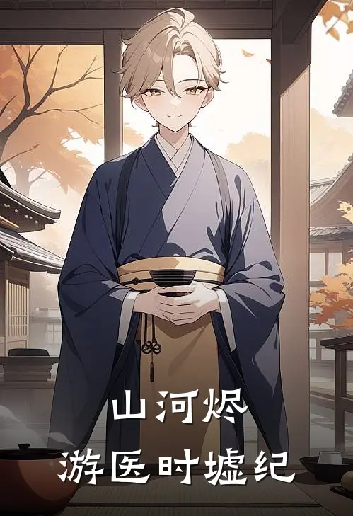 山河烬：游医时墟纪
