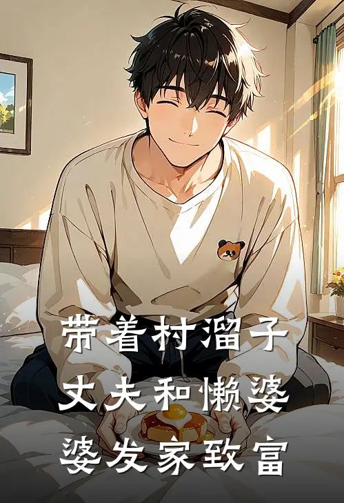 带着村溜子丈夫和懒婆婆发家致富