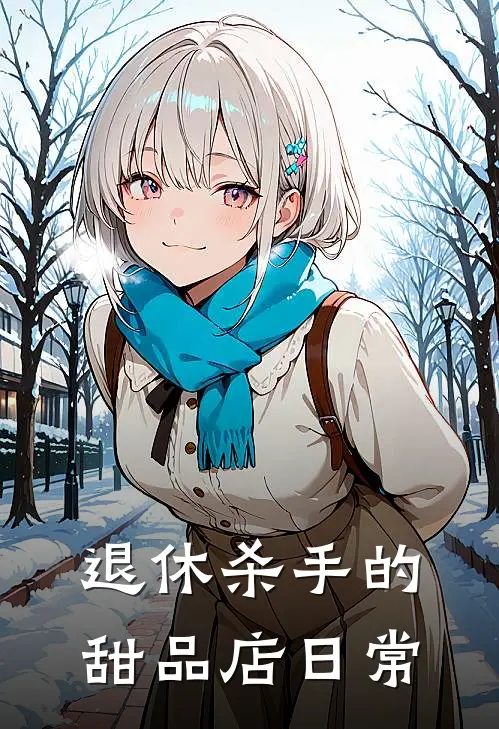 退休杀手的甜品店日常