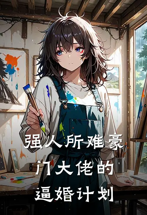 强人所难【豪门大佬的逼婚计划】