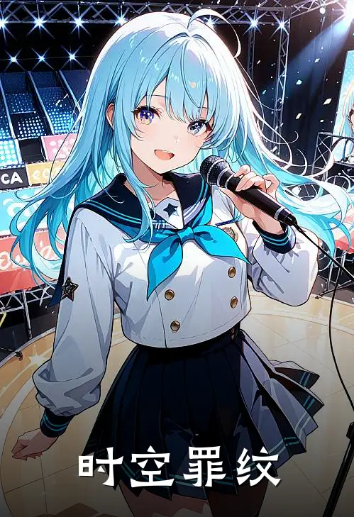 时空罪纹