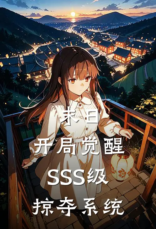 末日：开局觉醒SSS级掠夺系统