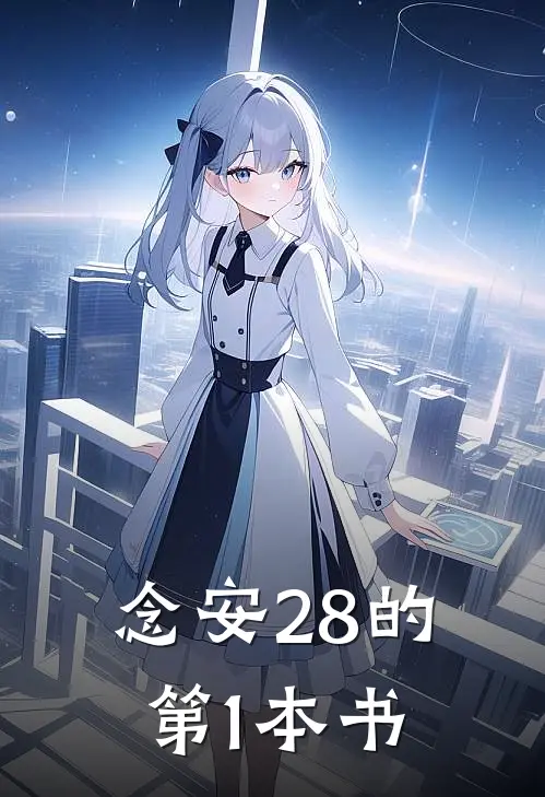 念安28的第1本书