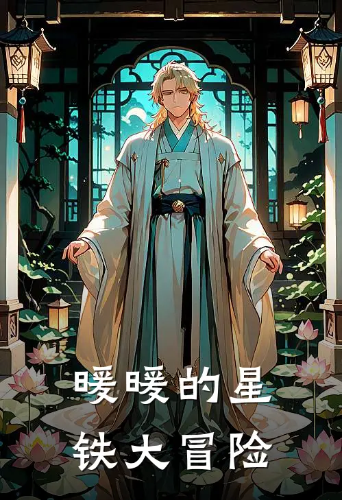 暖暖的星铁大冒险