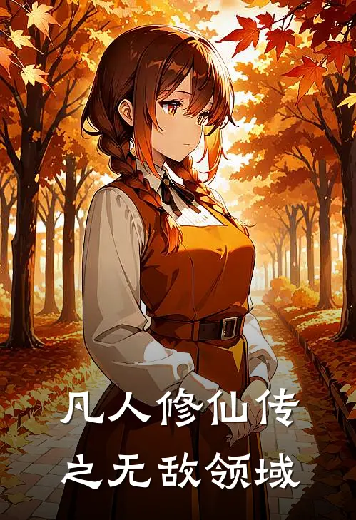 凡人修仙传之无敌领域