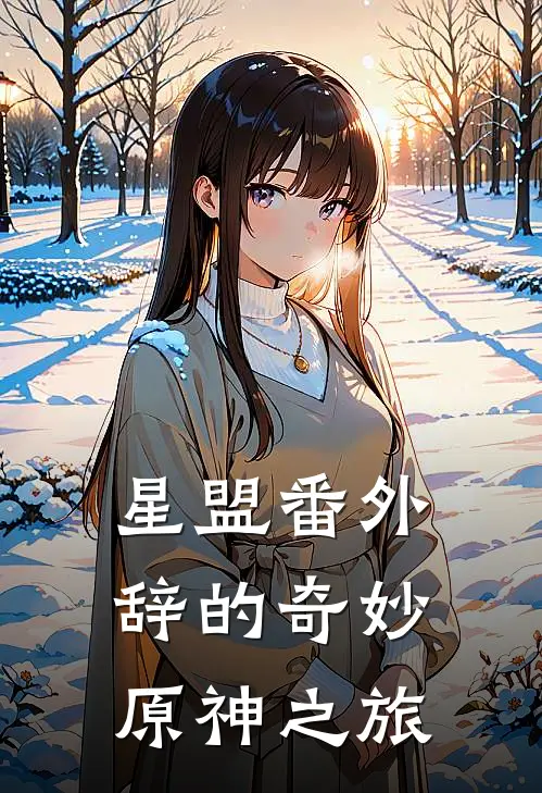 星盟番外辞的奇妙原神之旅