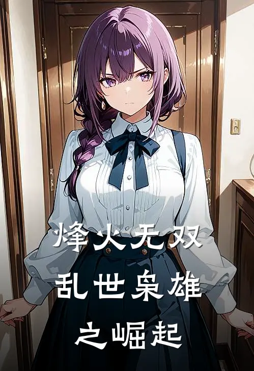 烽火无双：乱世枭雄之崛起