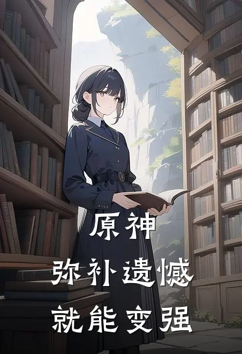 原神，弥补遗憾就能变强