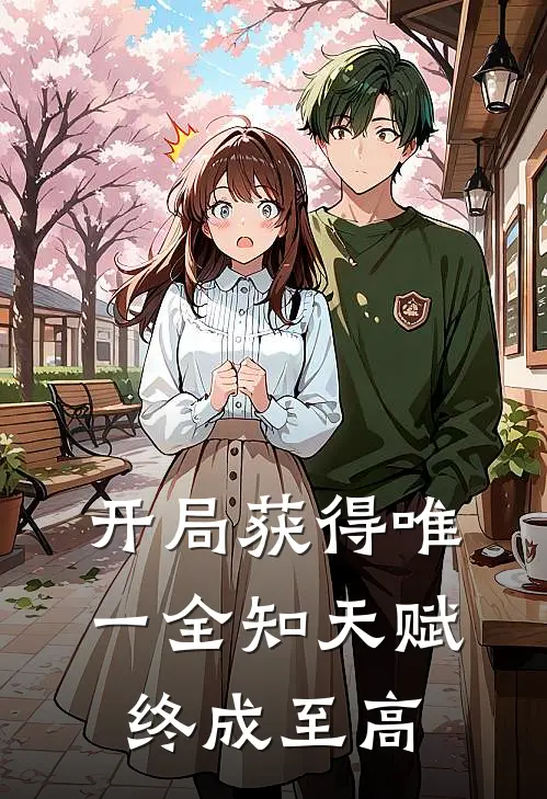 开局获得唯一全知天赋，终成至高