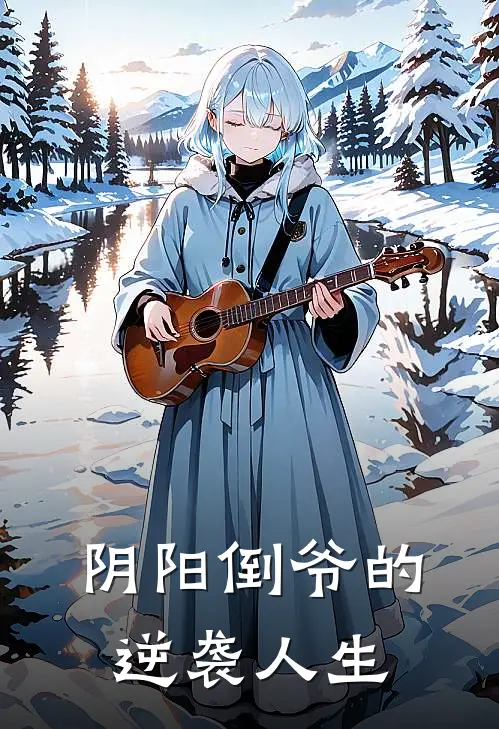 阴阳倒爷的逆袭人生