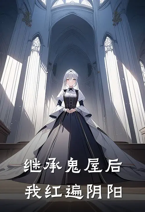 继承鬼屋后我红遍阴阳