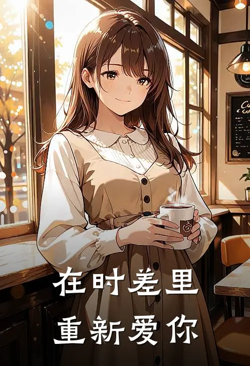 在时差里重新爱你