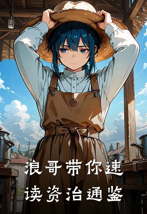 浪哥带你速读资治通鉴