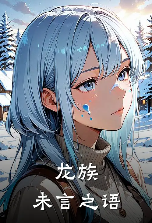 龙族：未言之语